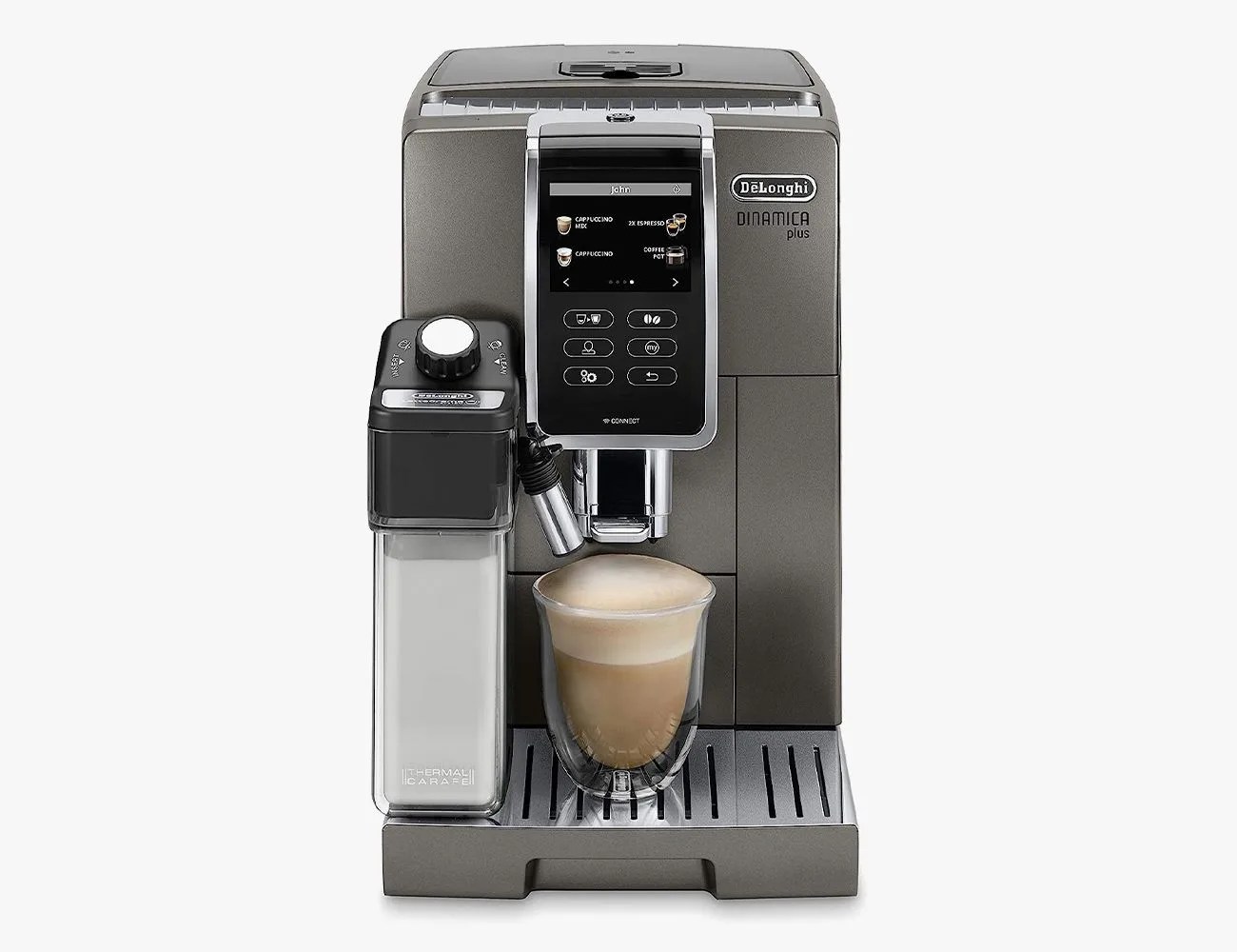 espresso machine