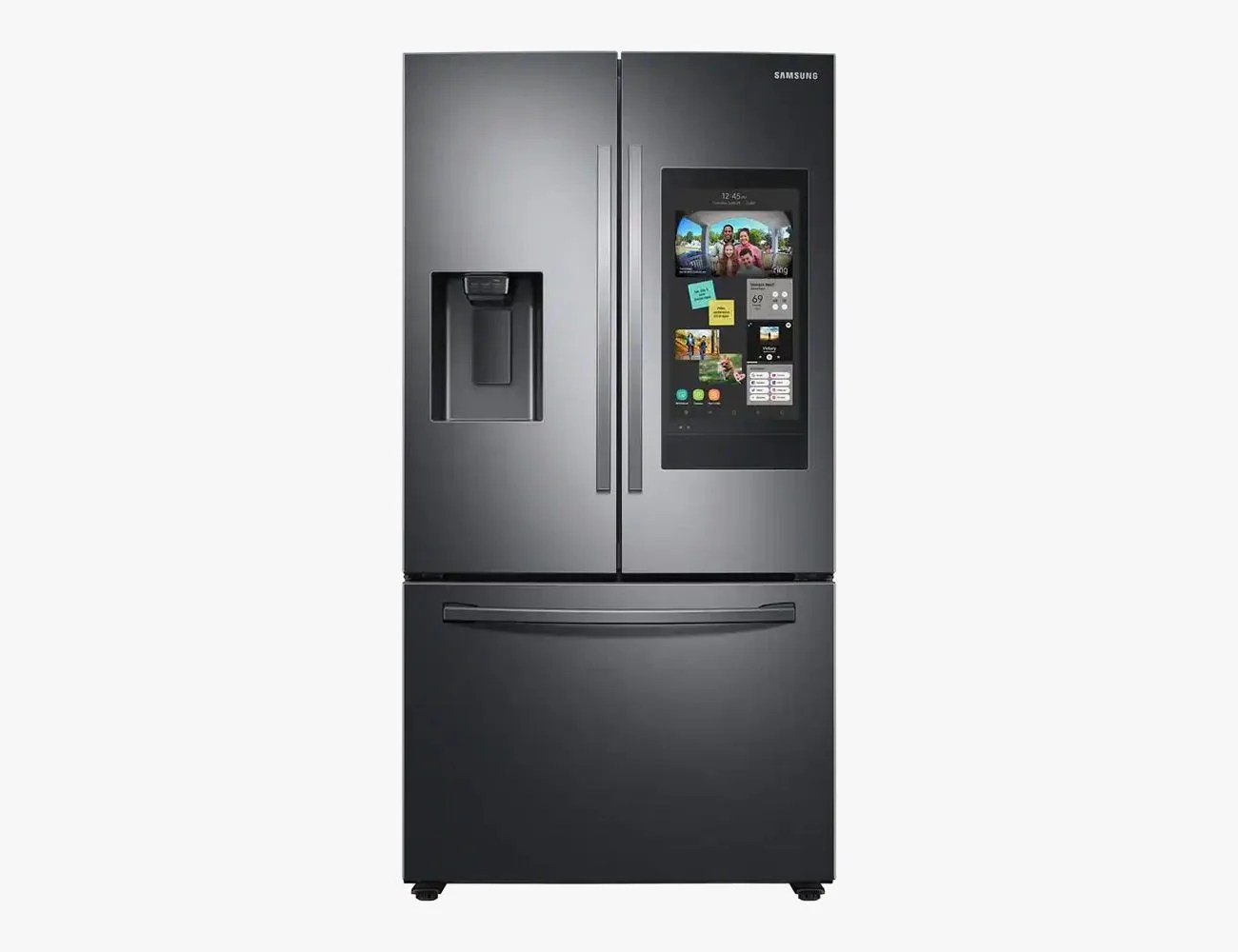 fridge
