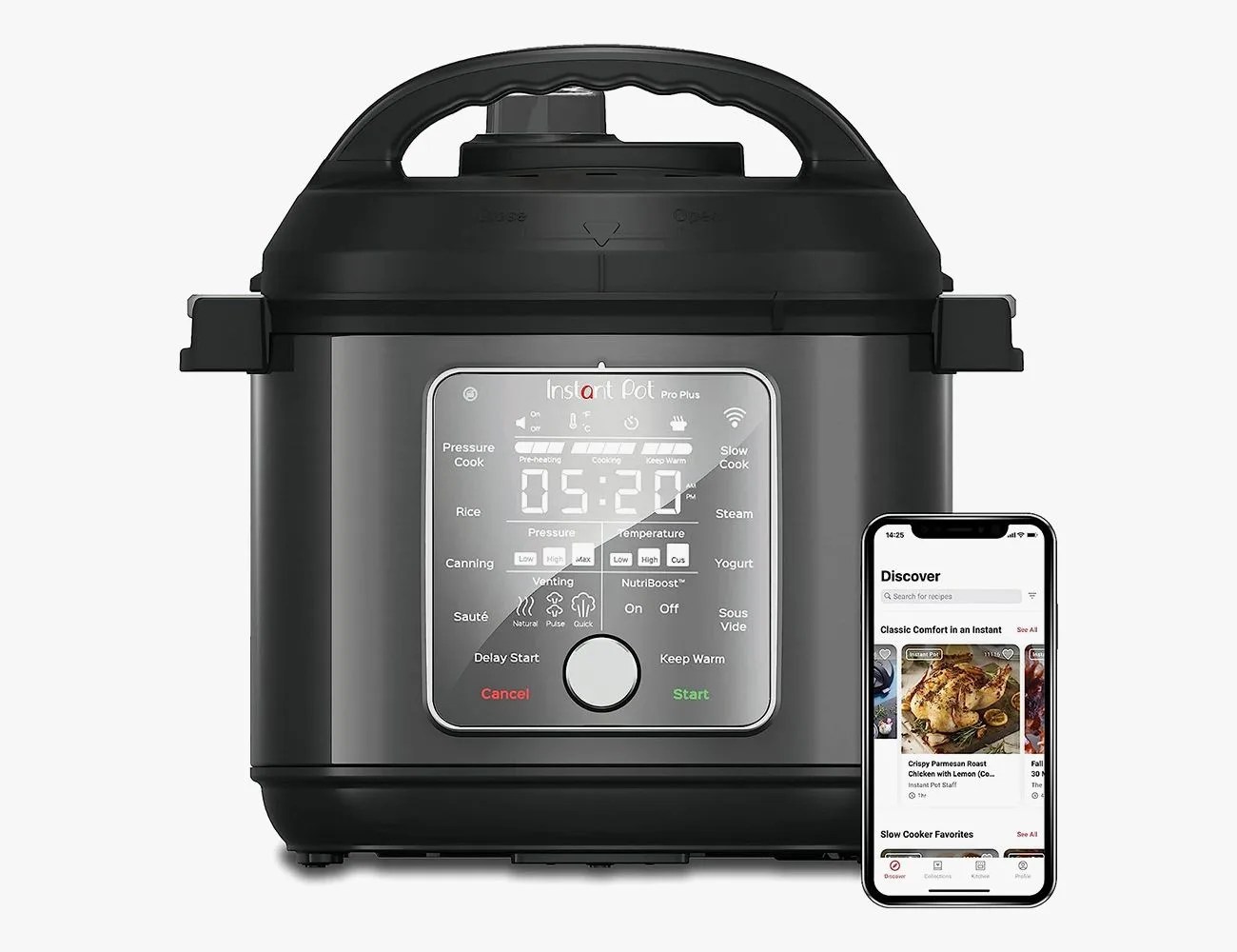 instant pot
