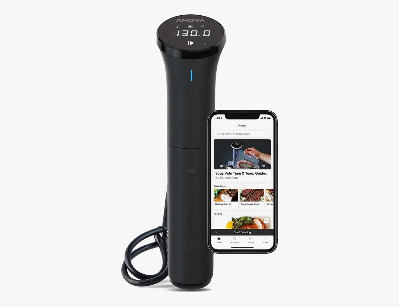 sous vide