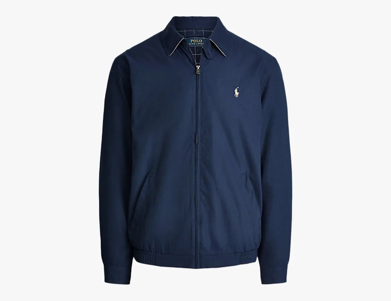 Polo Ralph Lauren Bi Swing Jacket