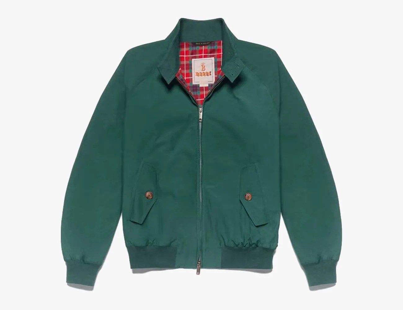 Baracuta G9 Jacket