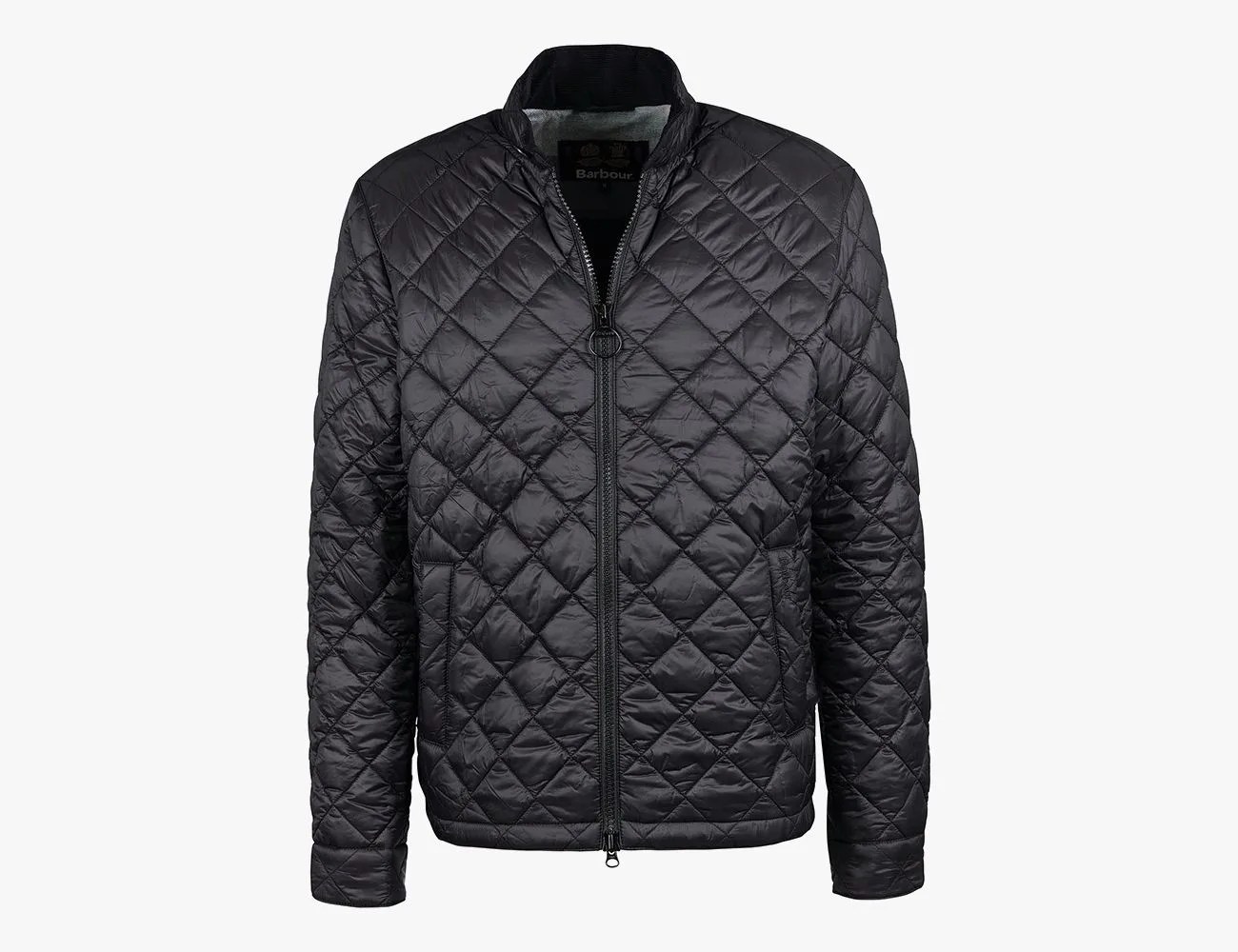 Barbour Quilted Harrington Jacket