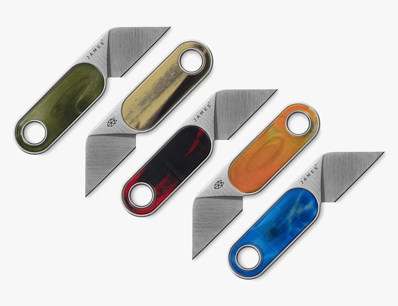 knife