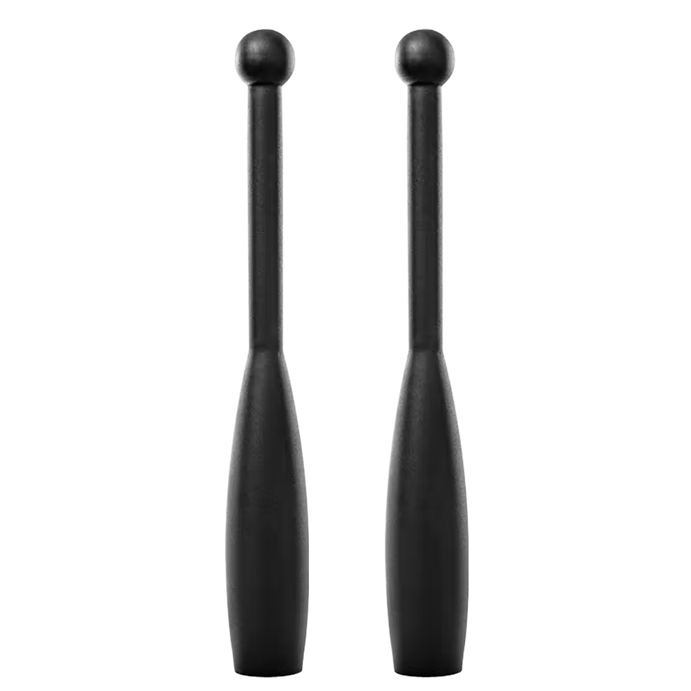 Onnit Steel Clubs