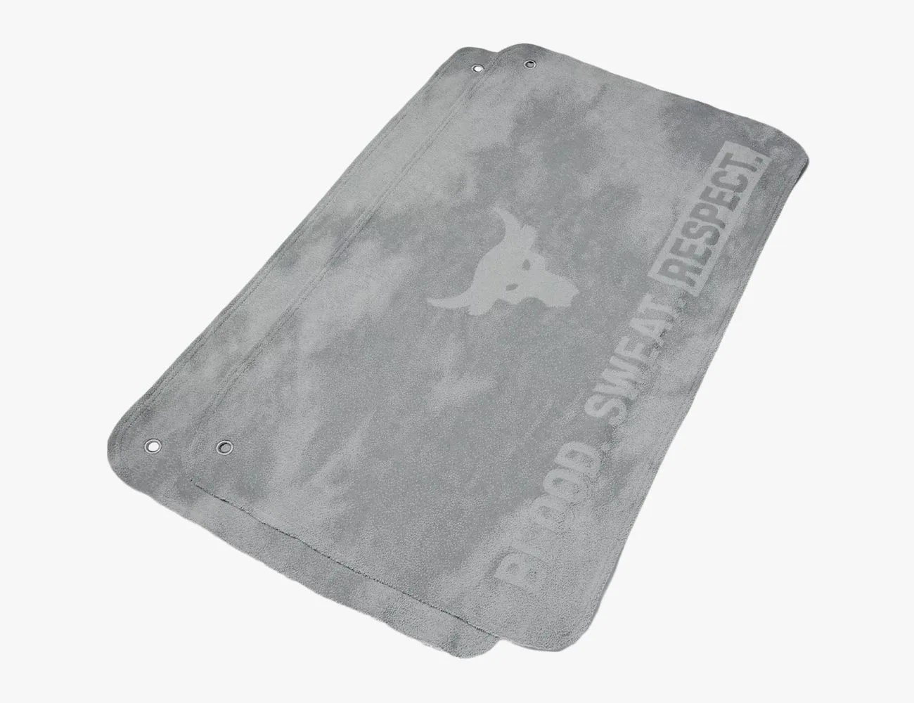 Under Armour Project Rock Towel