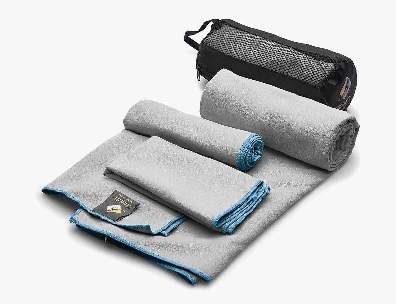OlimpiaFit Quick Dry Towel