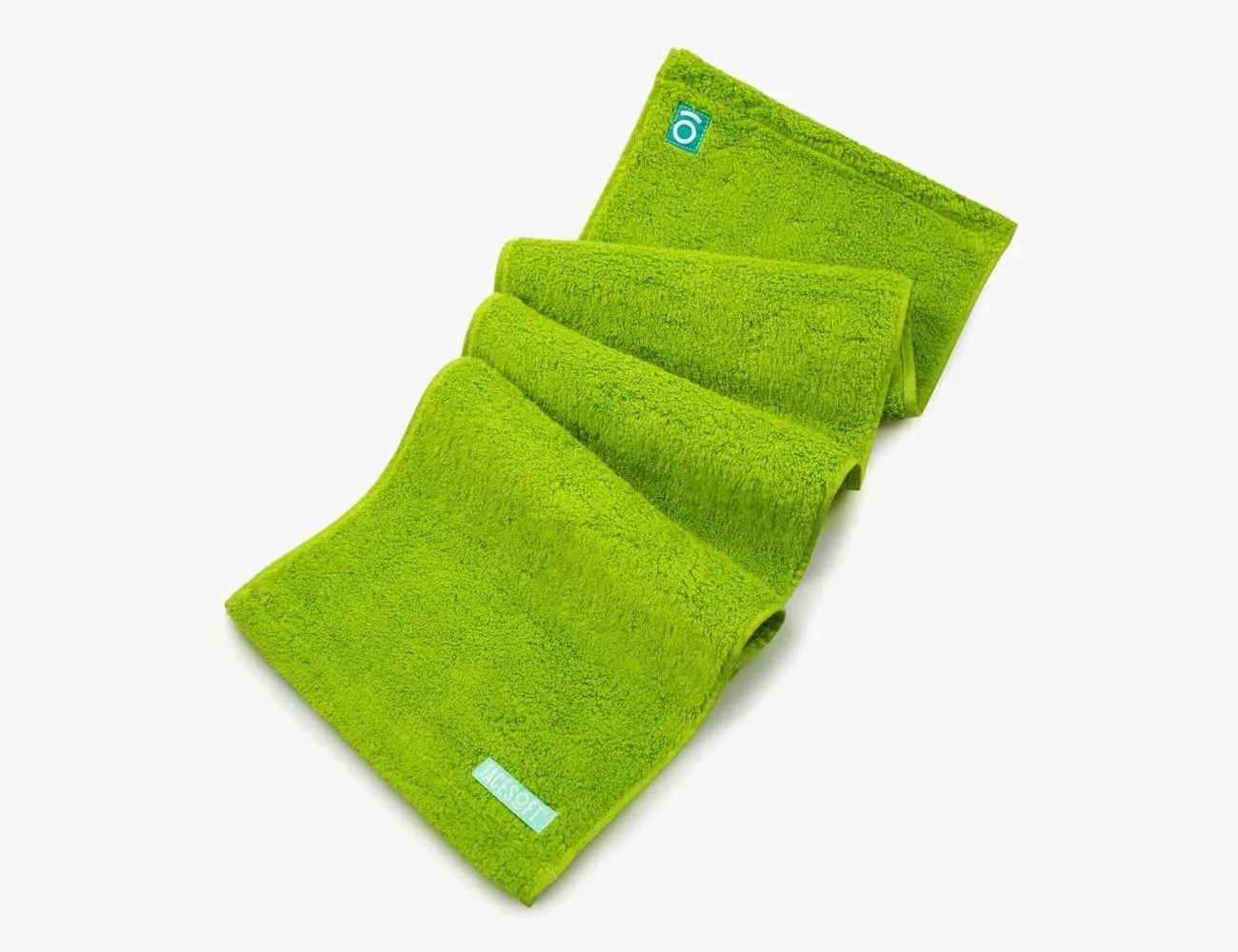 Facesoft Eco Active Sweat Towel