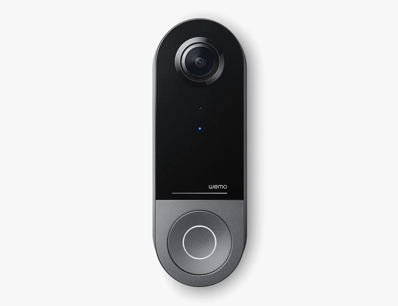 smart home door bell