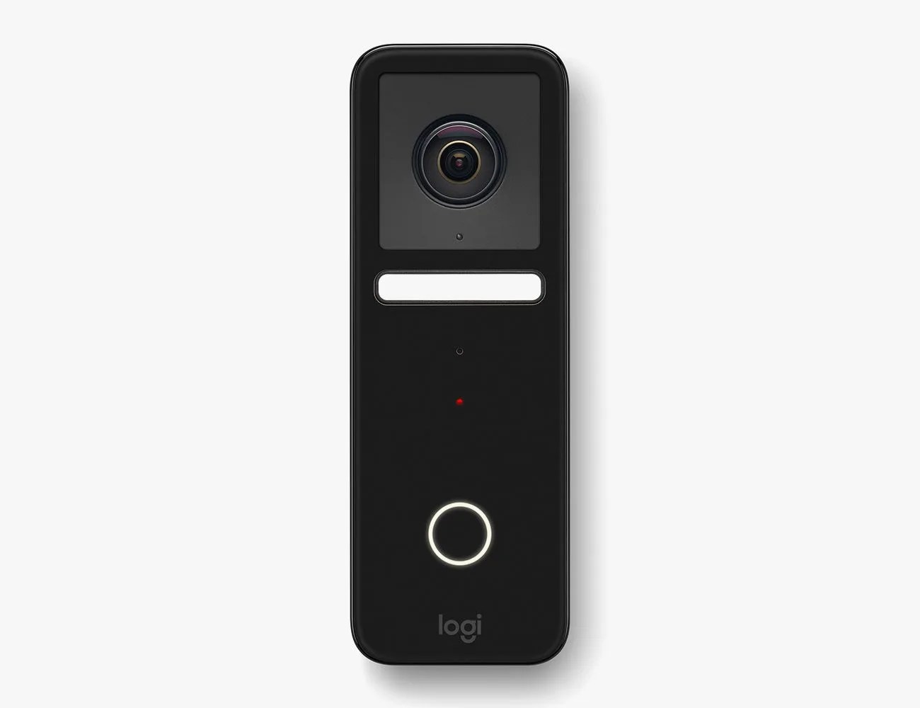 smart home door bell