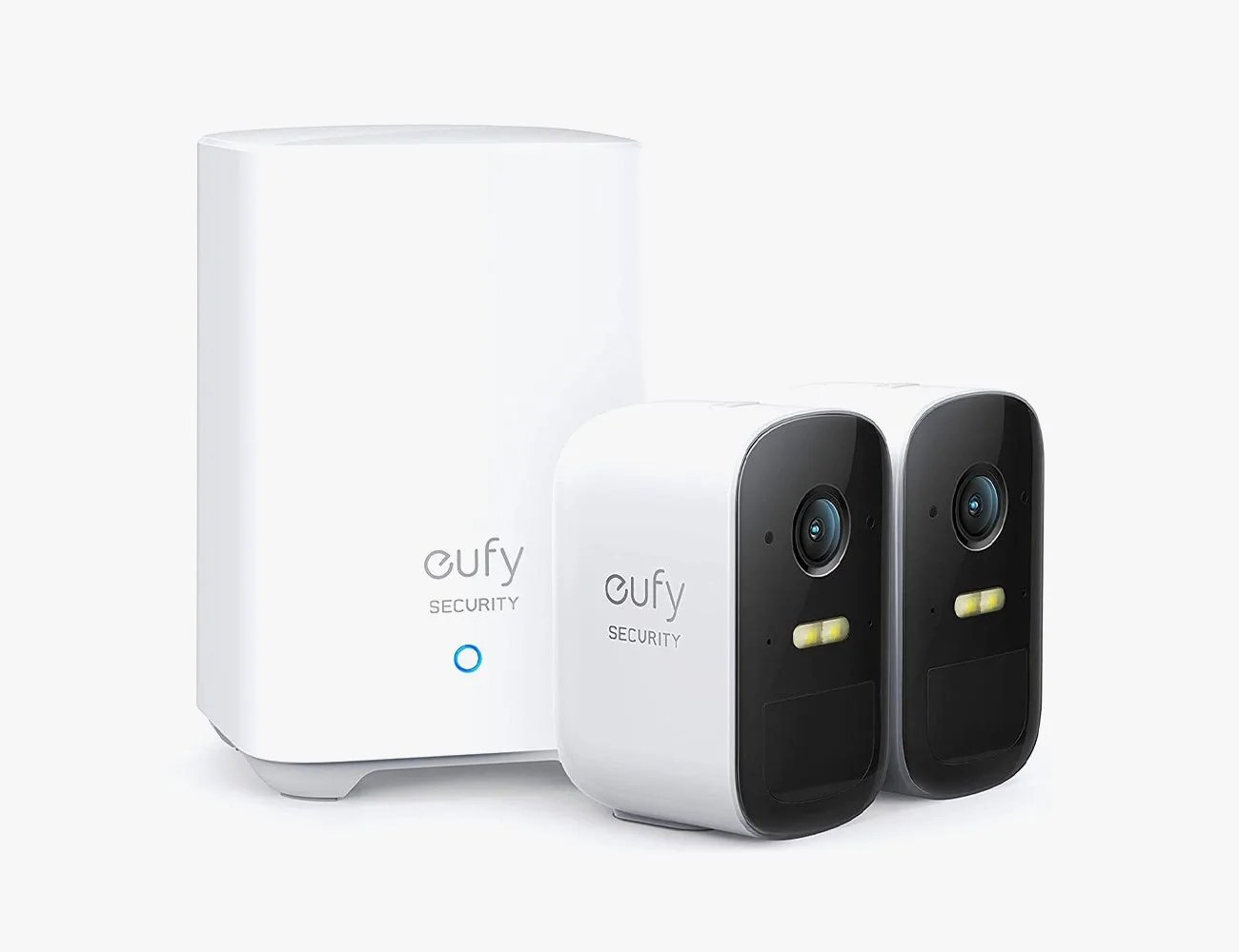 homekit cameras