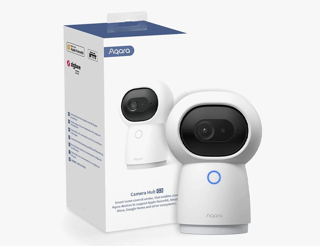 homekit cameras