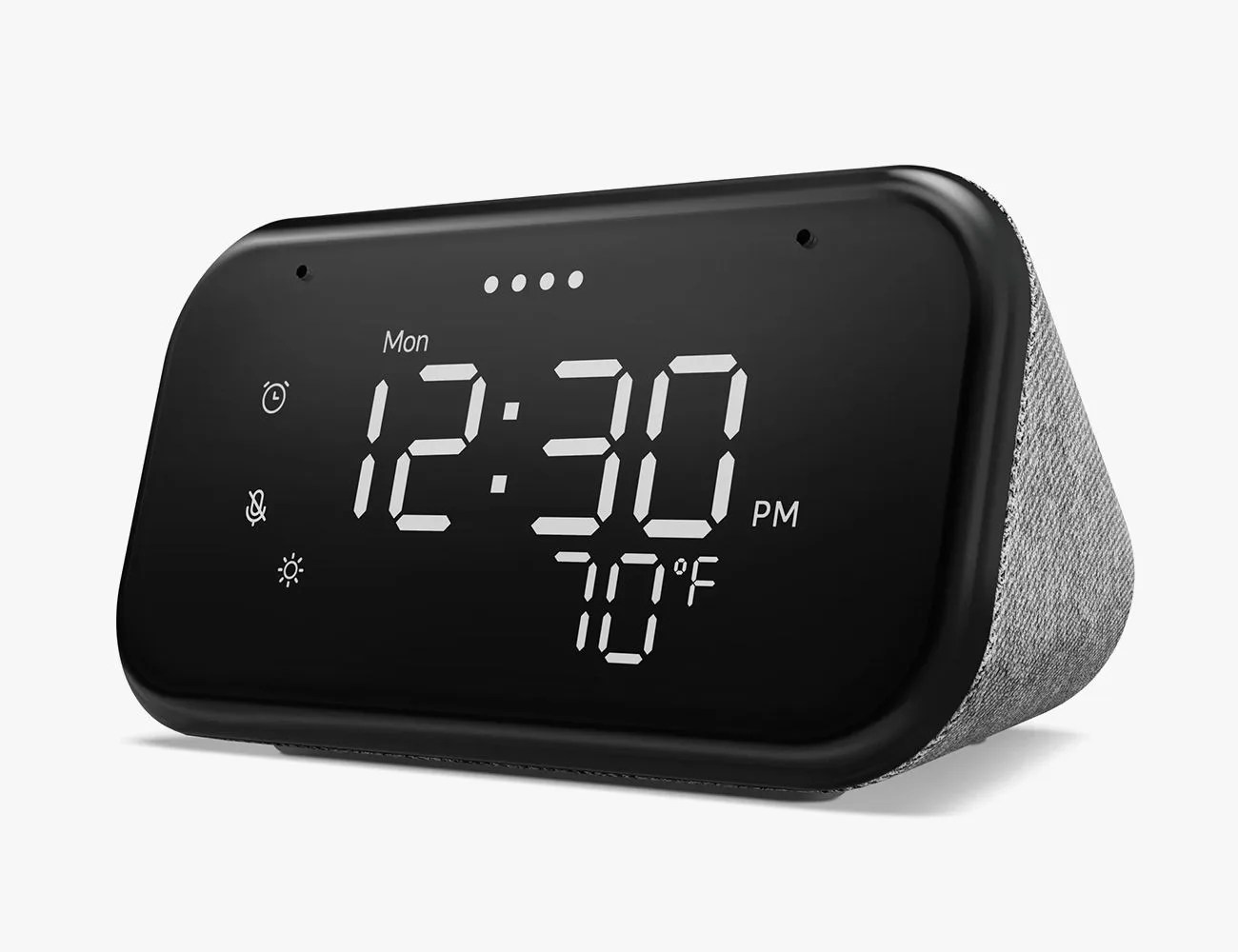 Lenovo Smart Clock Essential