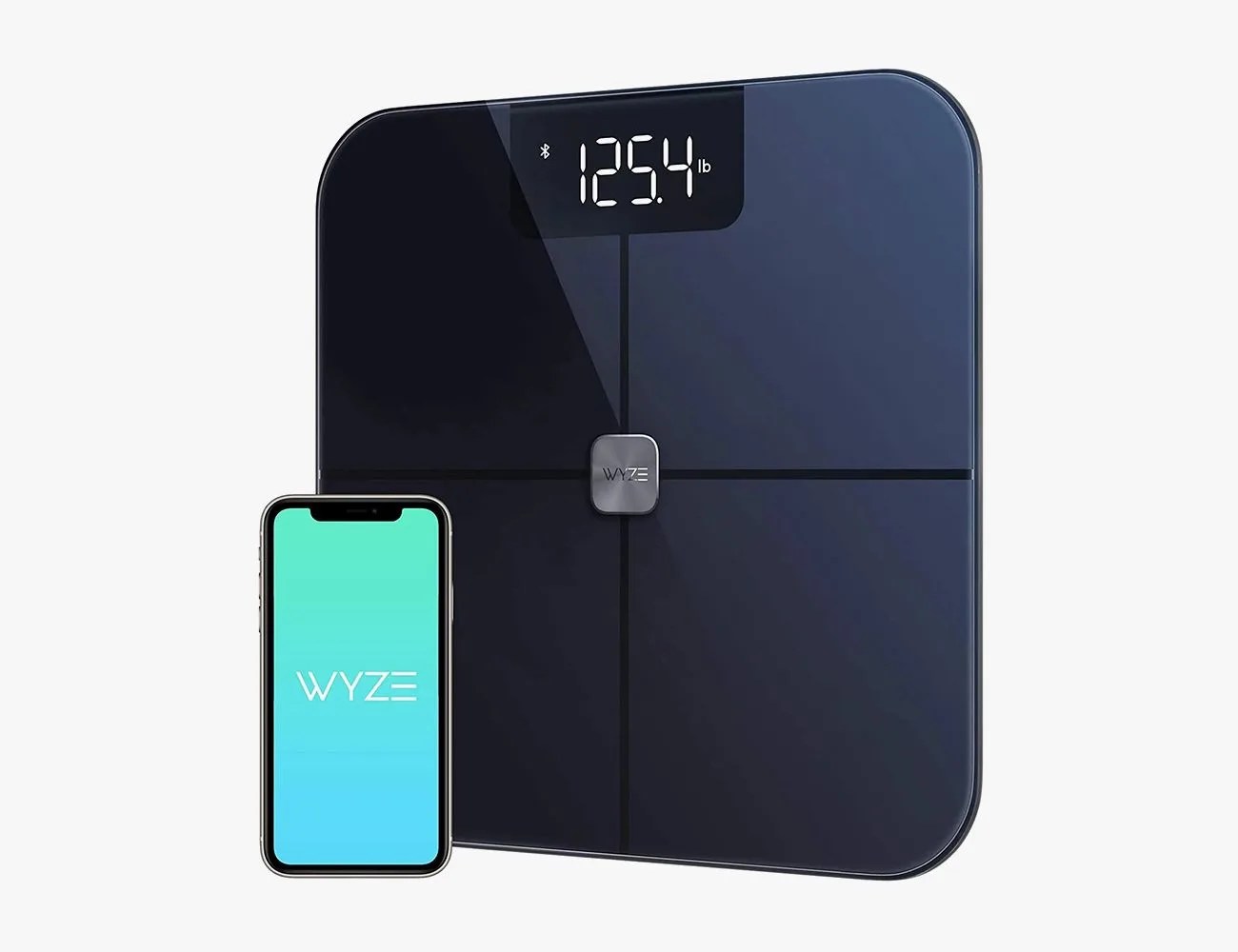 Wyze Scale