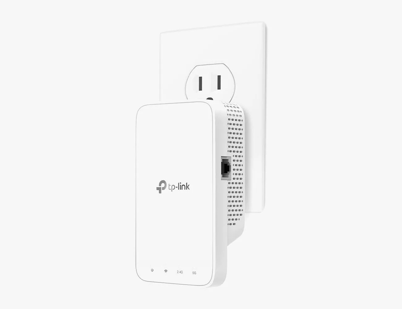 TP Link AC1200 WiFi Range Extender