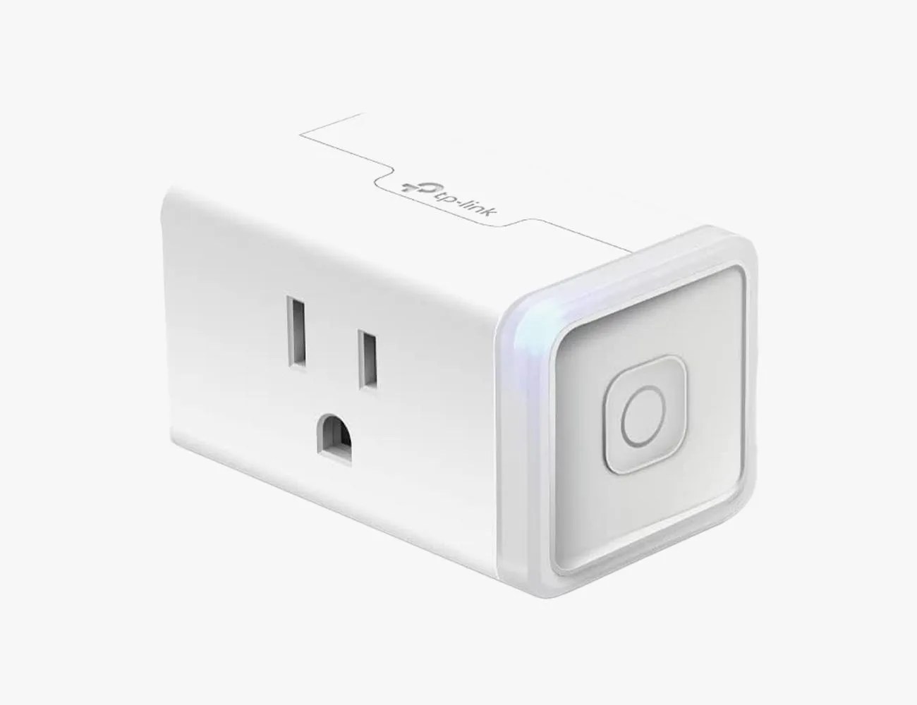 Kasa Smart Plug Mini