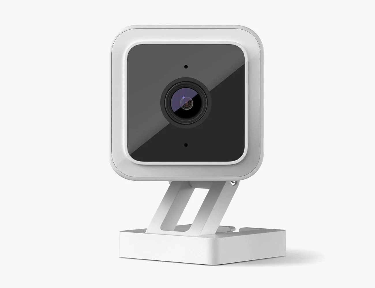 Roku Smart Home Outdoor Camera Wired