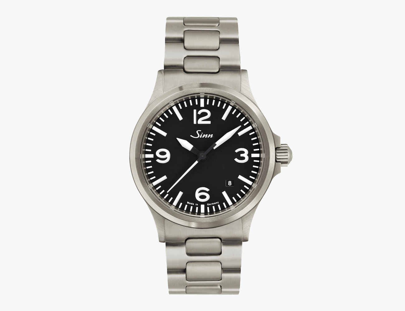 sinn 556 a