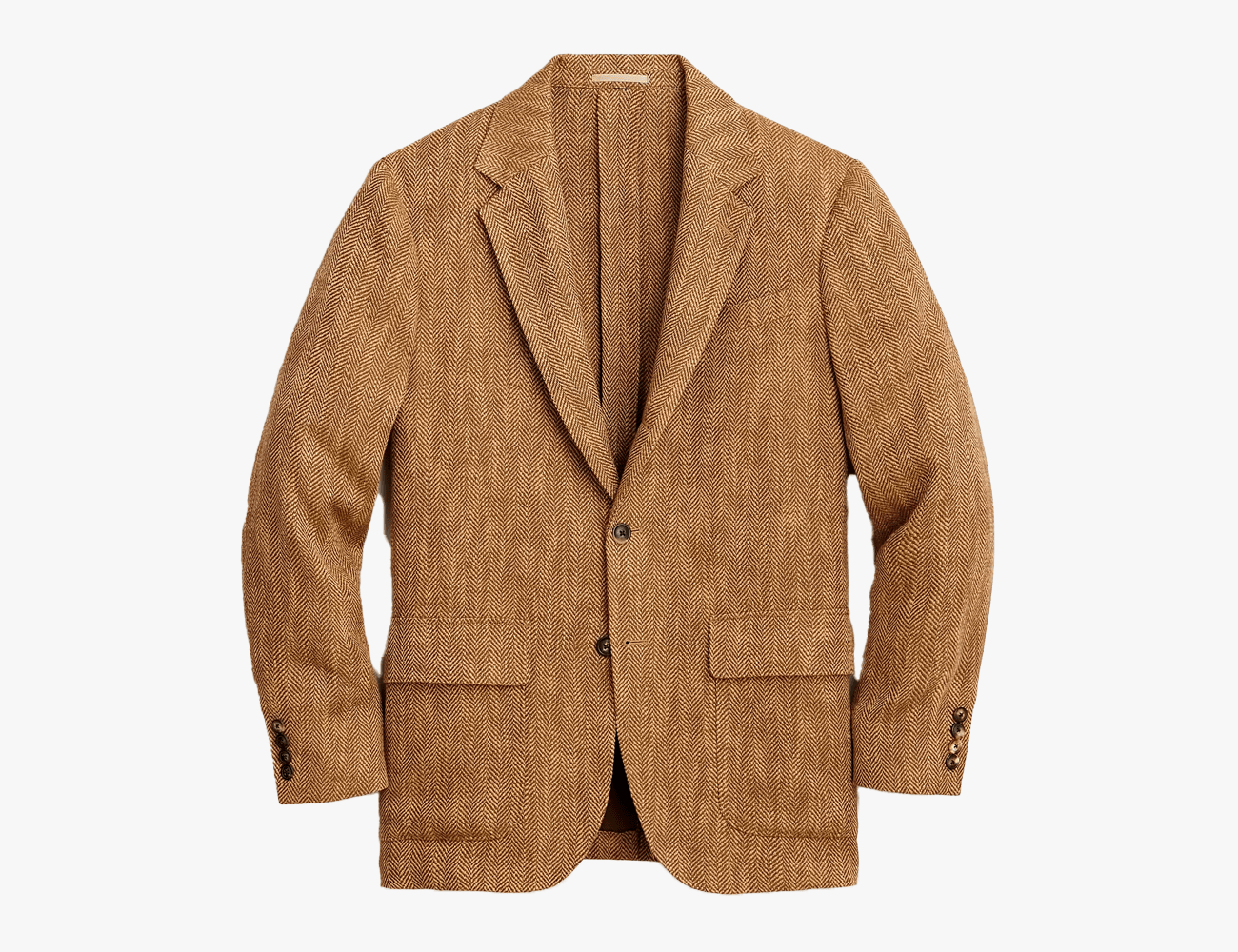 blazer and jeans