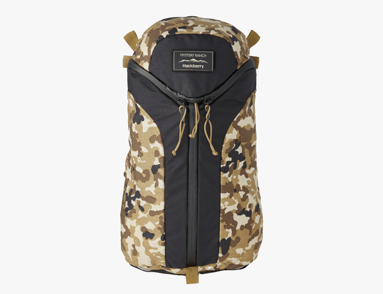 mystery ranch for huckberry backpack