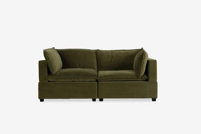 Kova Sofa 84"