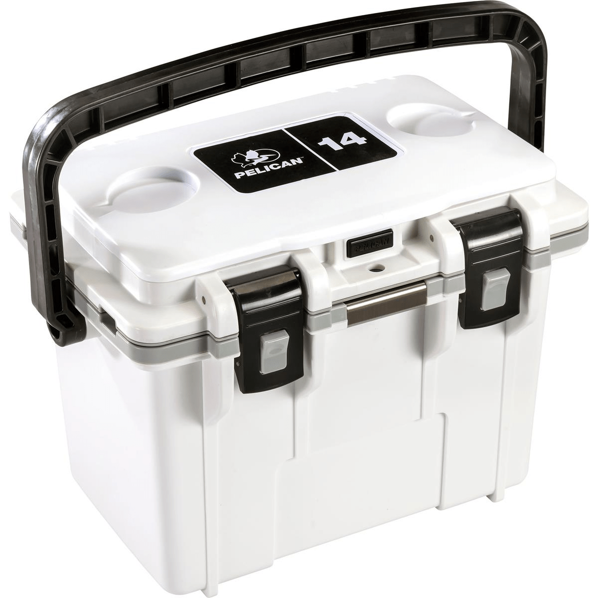 pelican 14-quart cooler
