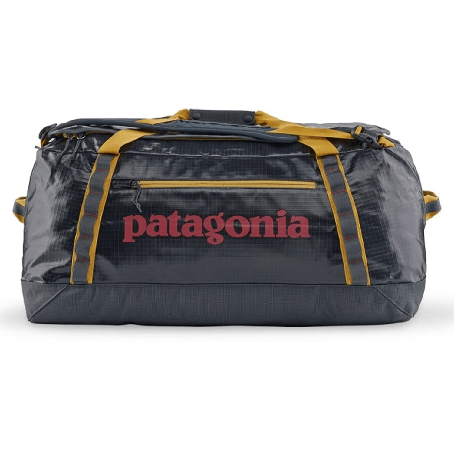 patagonia black hole duffel