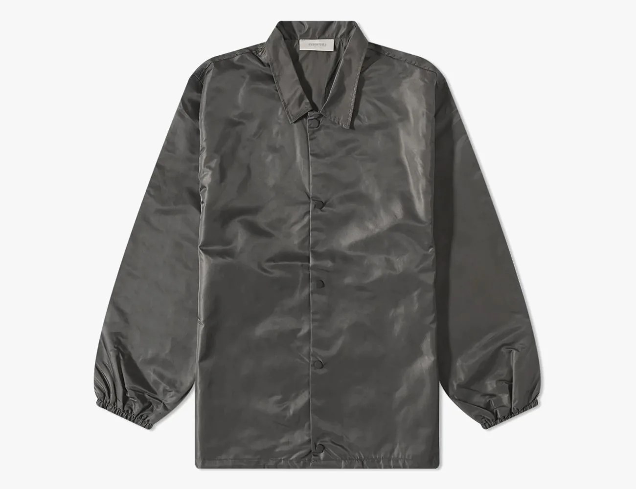 Fear of God Essentials 1977 Coaches Jacket