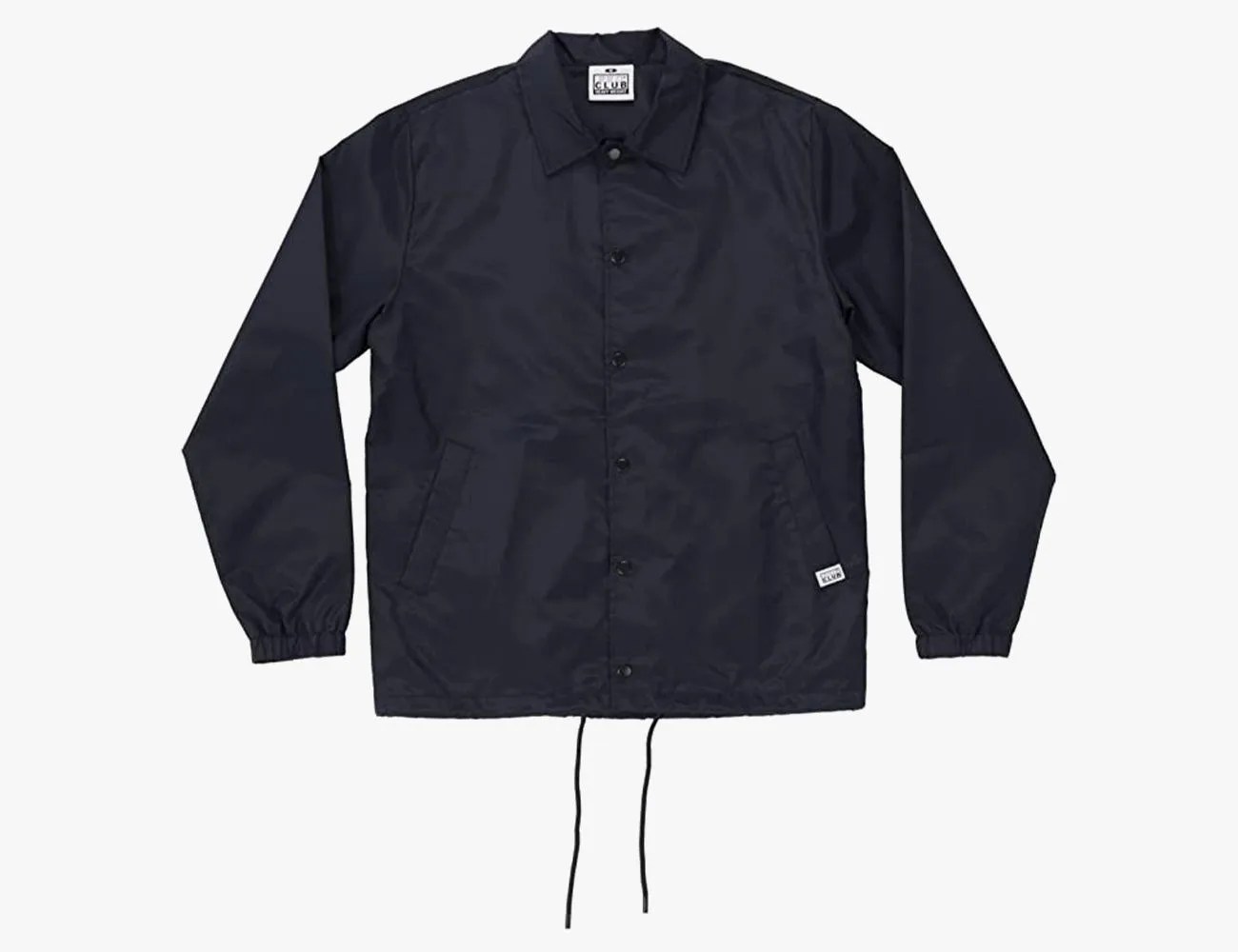 Pro Club Standard Coach Jacket