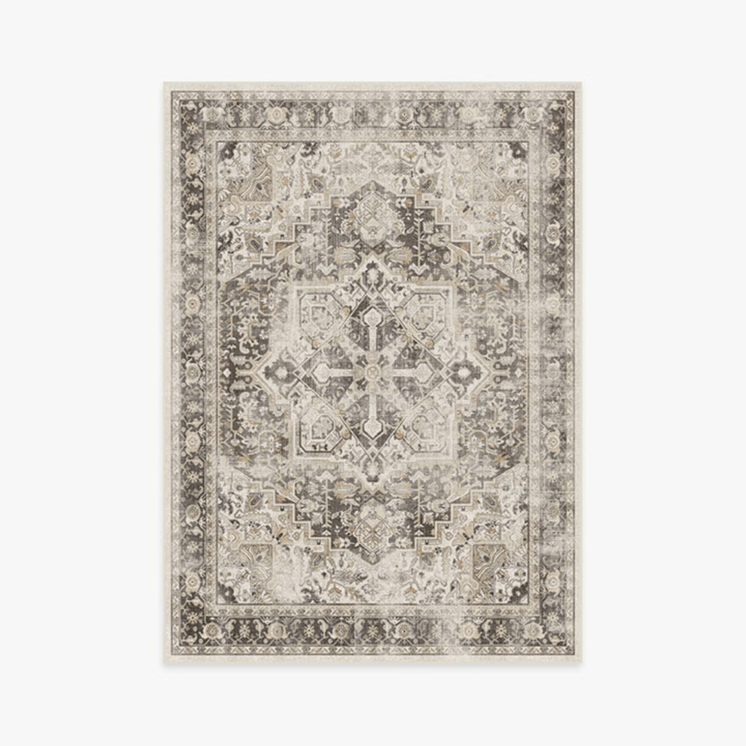 ruggable kamran hazel rug