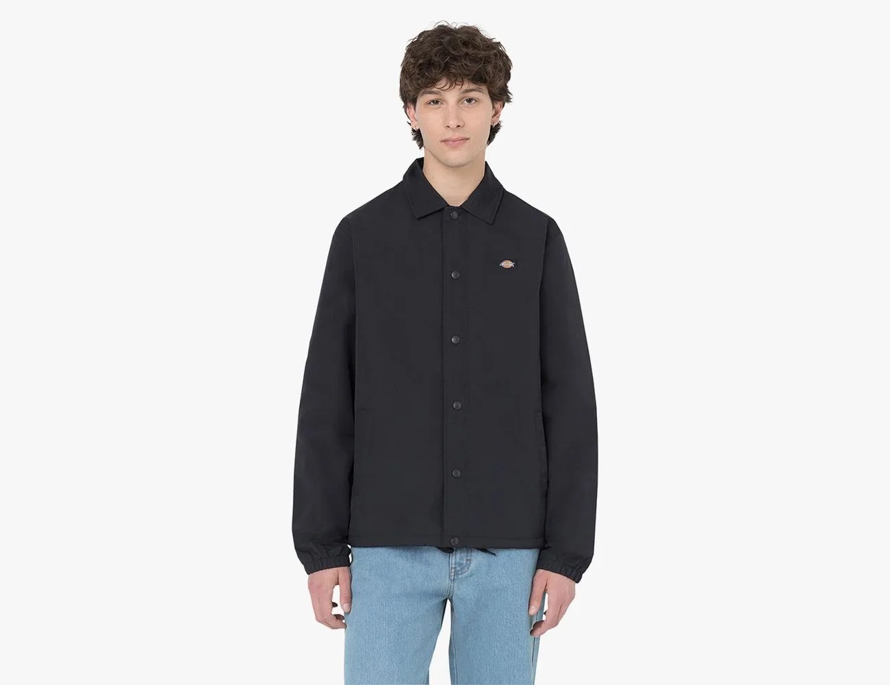 Dickies Oakport Coaches Jacket