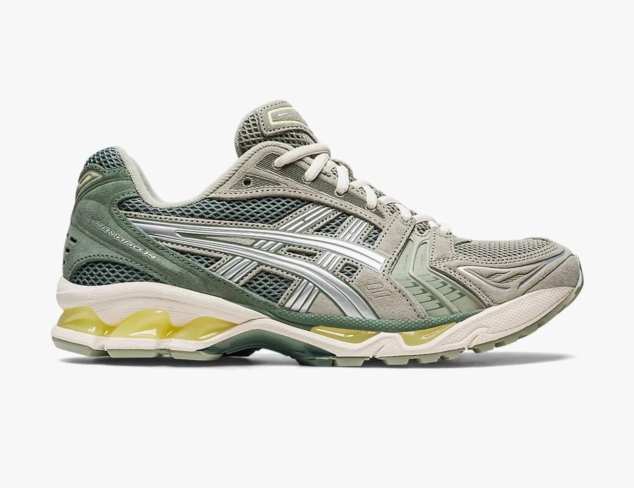 Asics x Gel Kayano 14