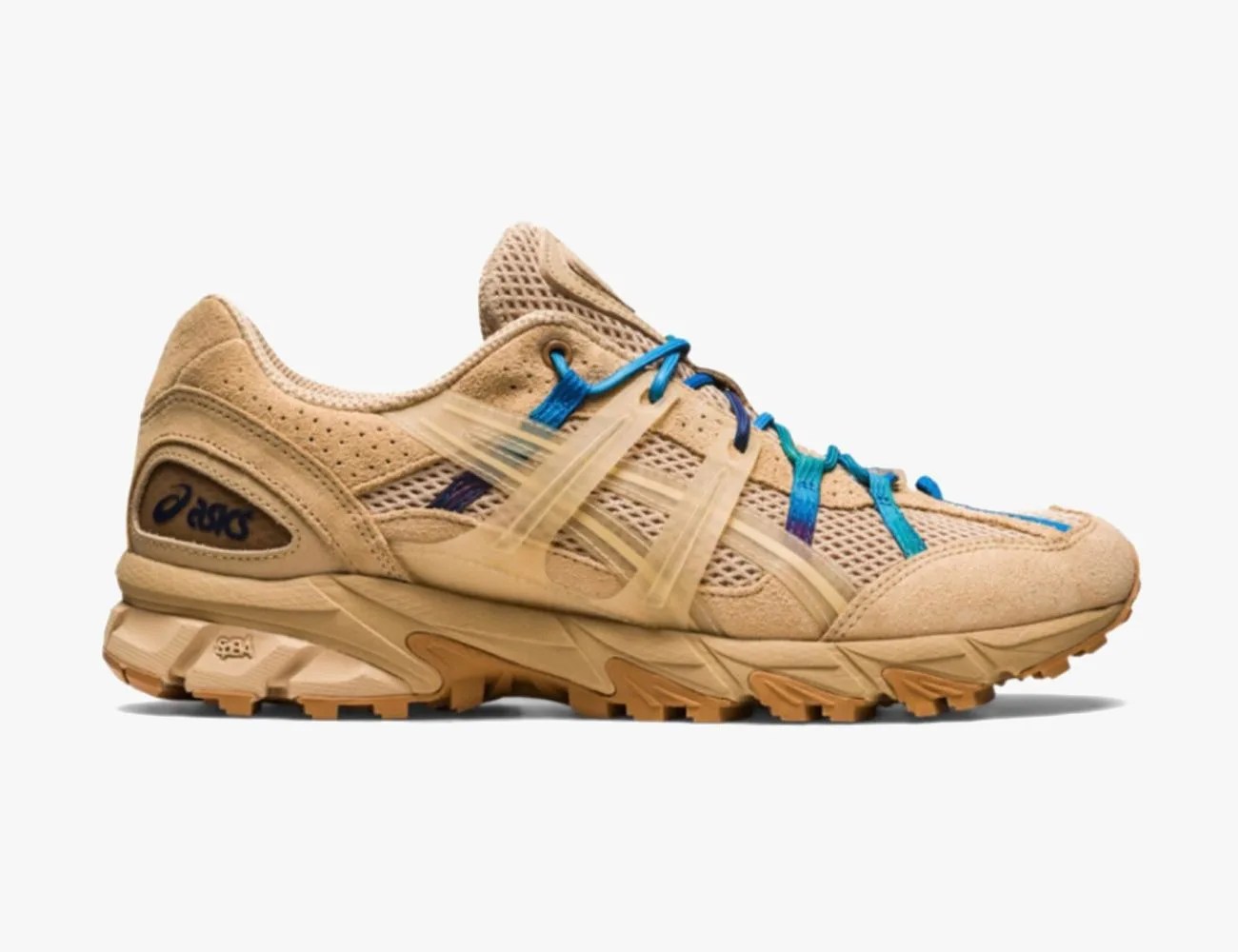 Asics x APC Gel Sonoma 15 50