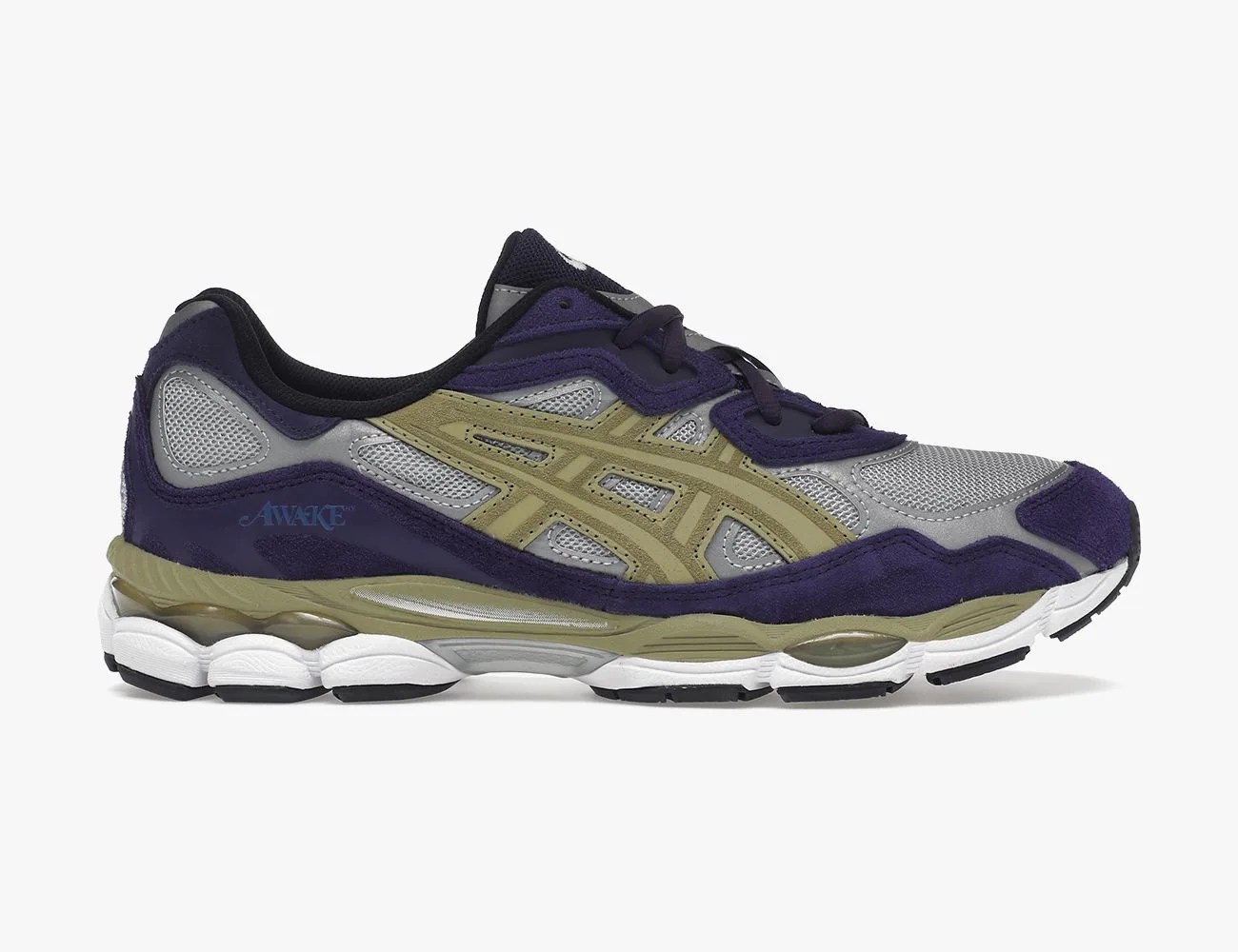 Asics x Awake NY Gel NYC