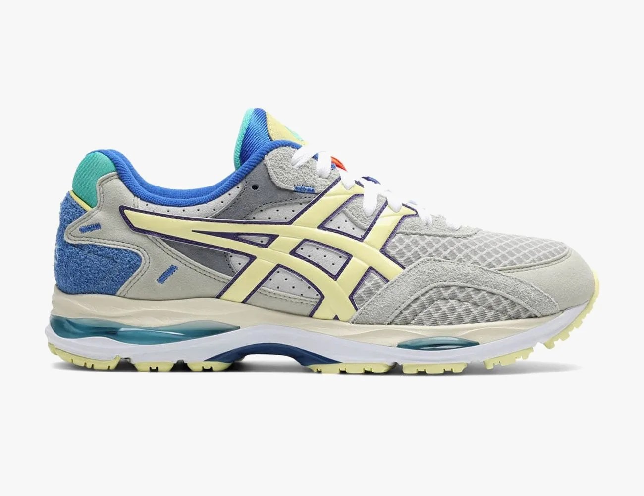 Asics x Bodega Gel MC Plus