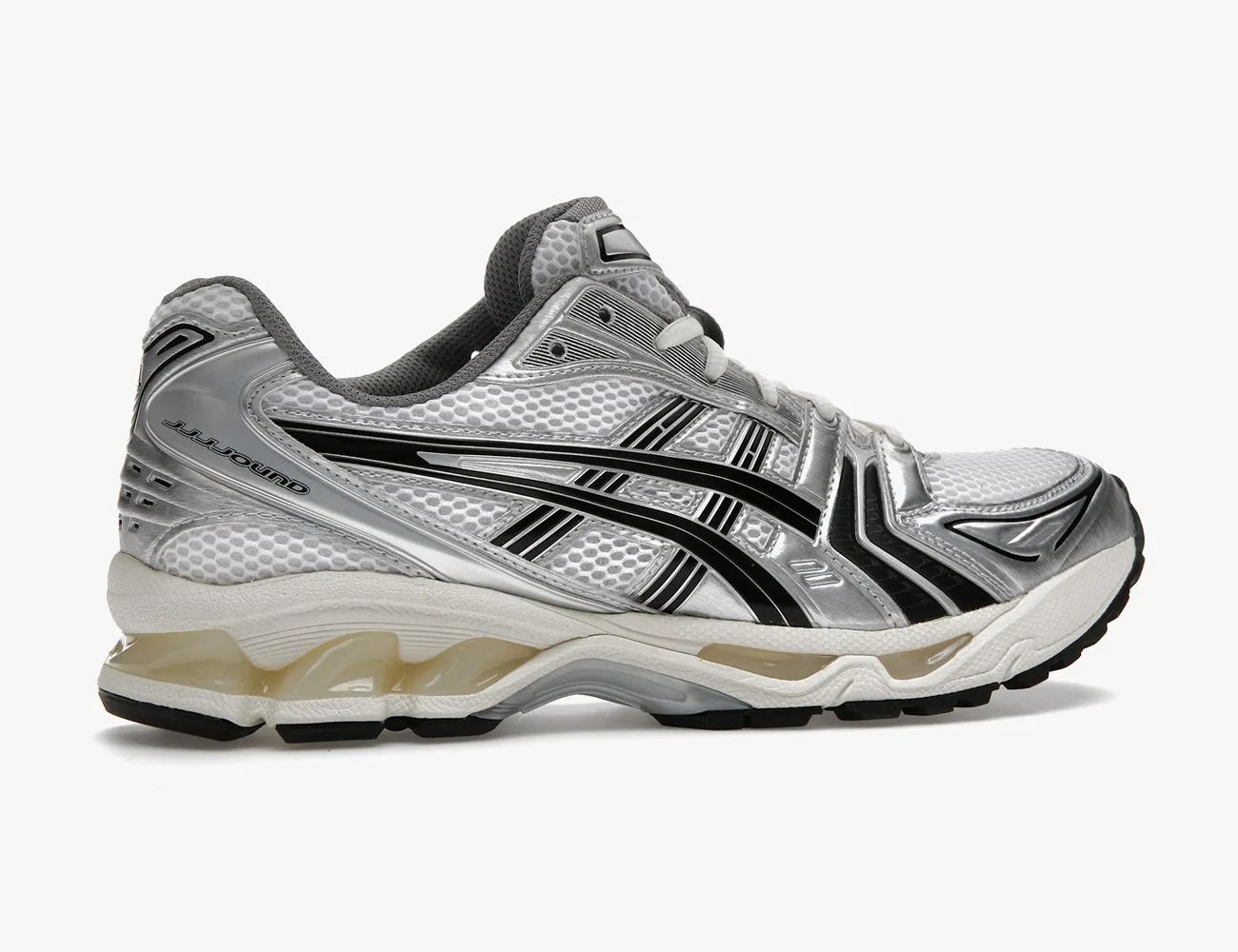 Asics x JJJJound Gel Kayano 14