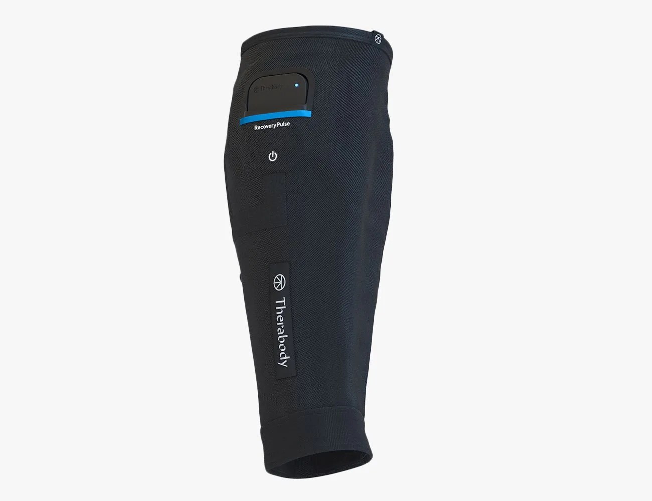 therabody recoverypulse collection calf sleeve