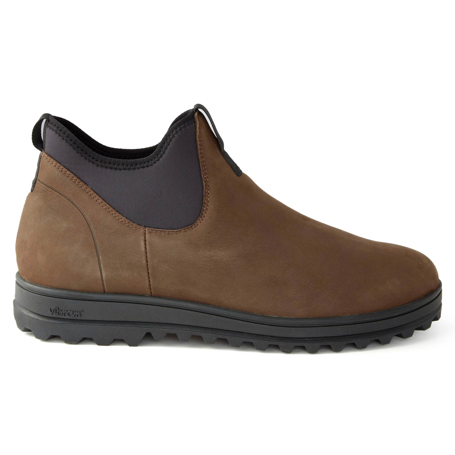pull on storm boot
