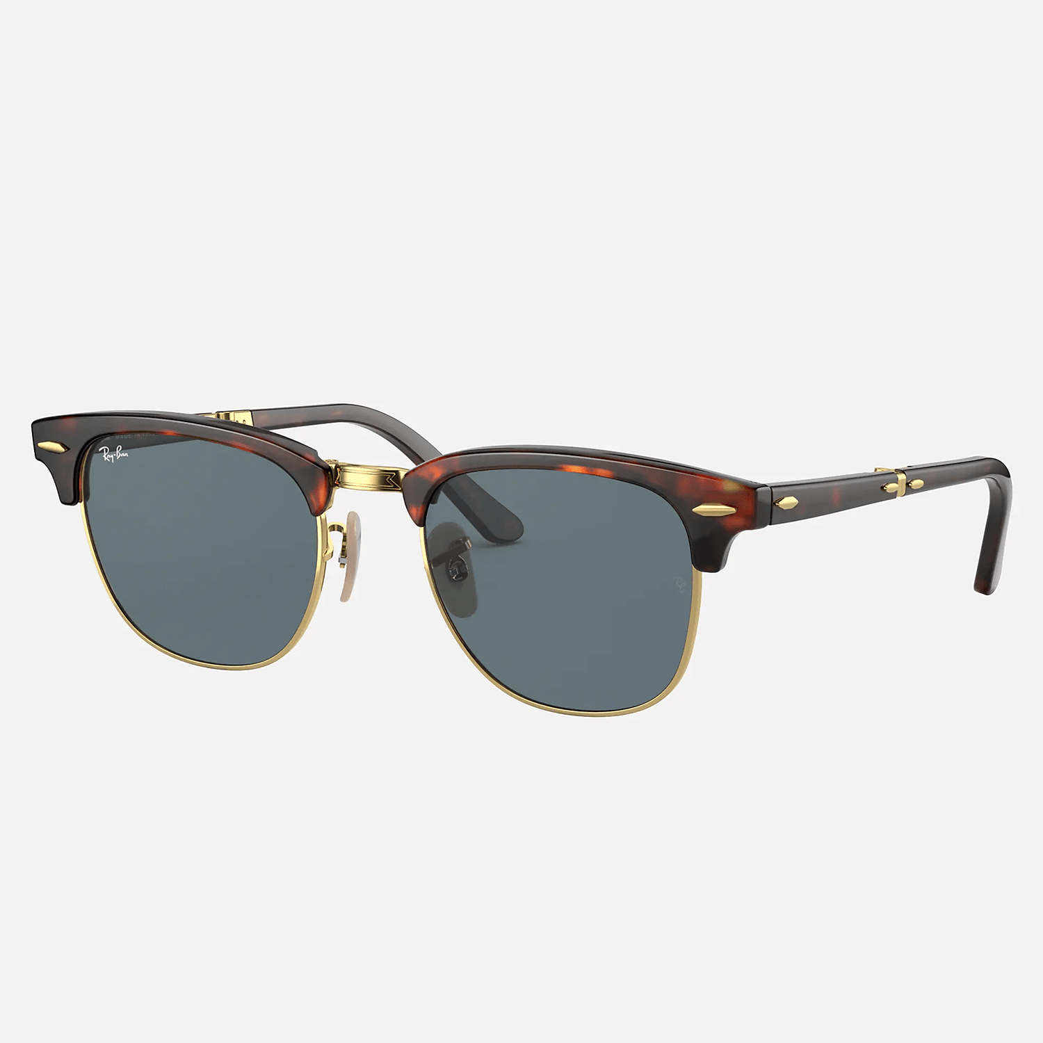 CLUBMASTER FOLDING RELOADED