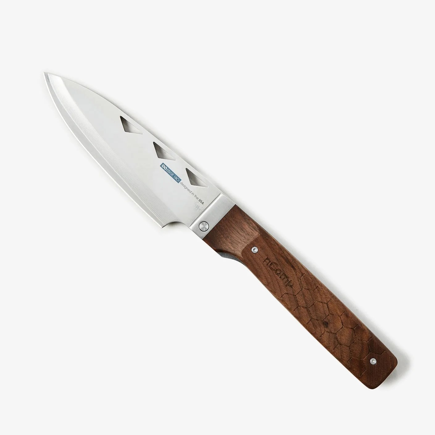 Elite Chef-Style Knife