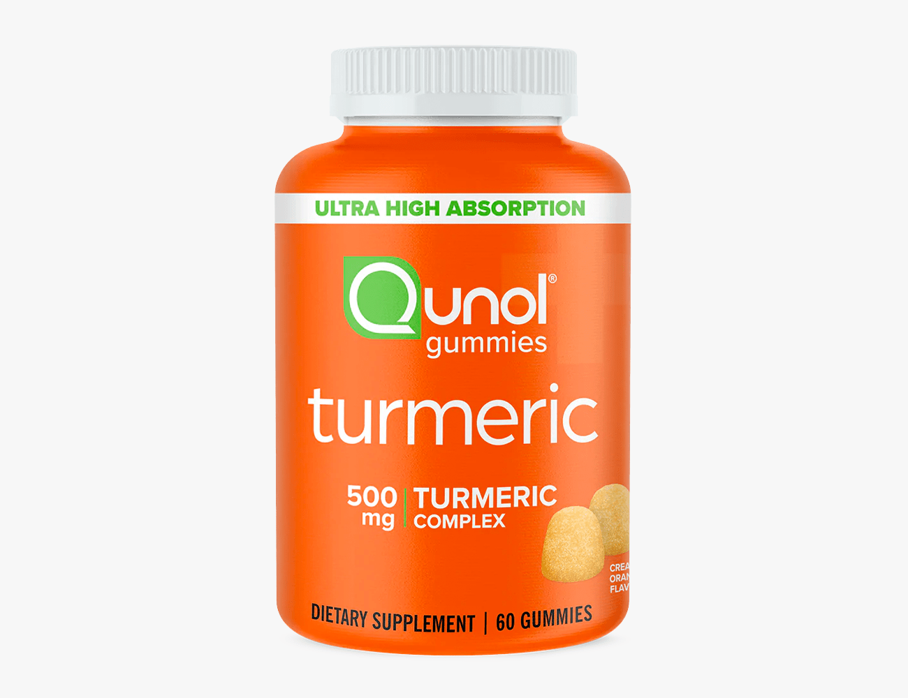 qunol turmeric