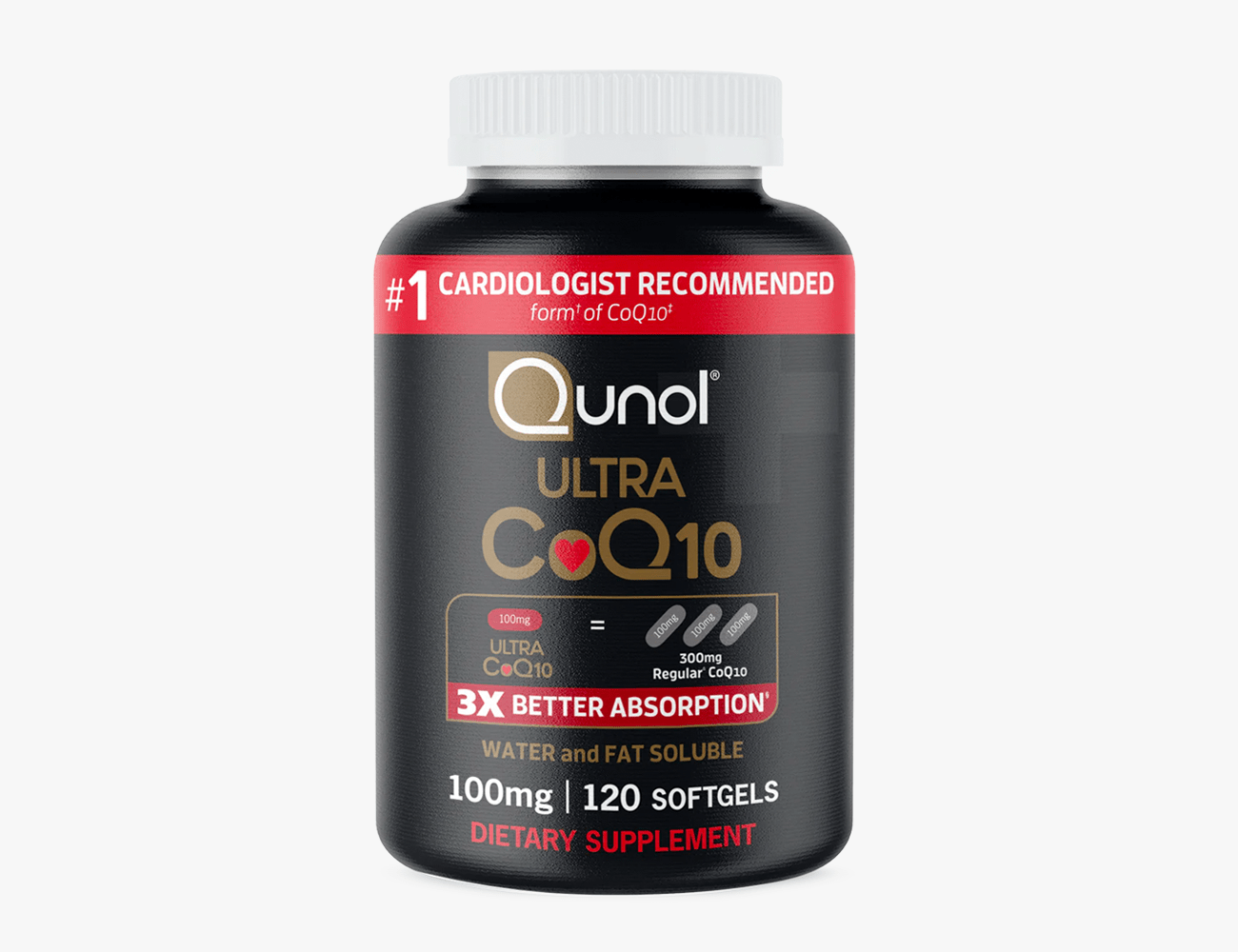 qunol coq10