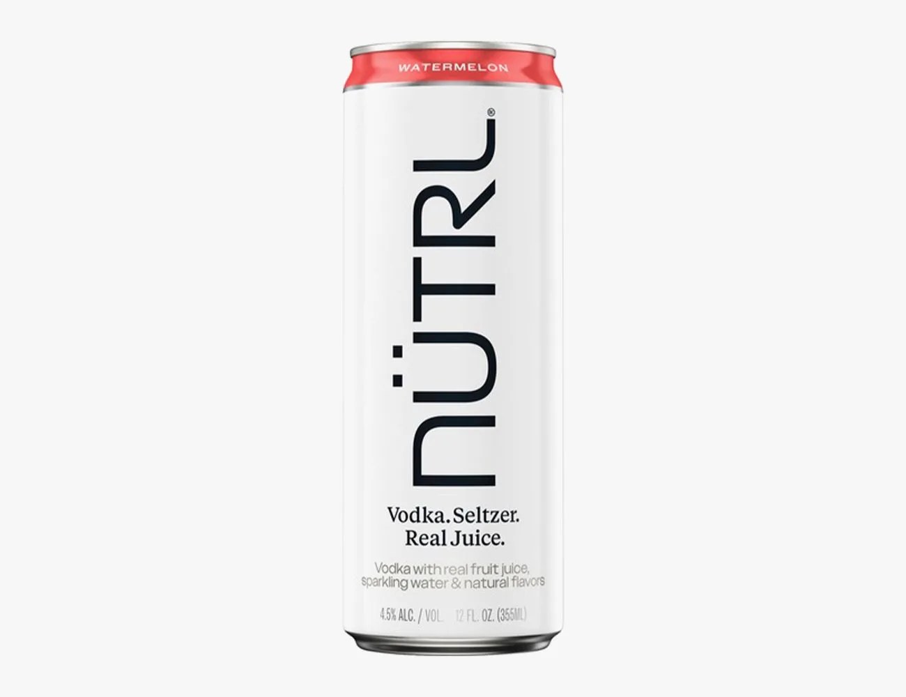 Nütrl Vodka Seltzer