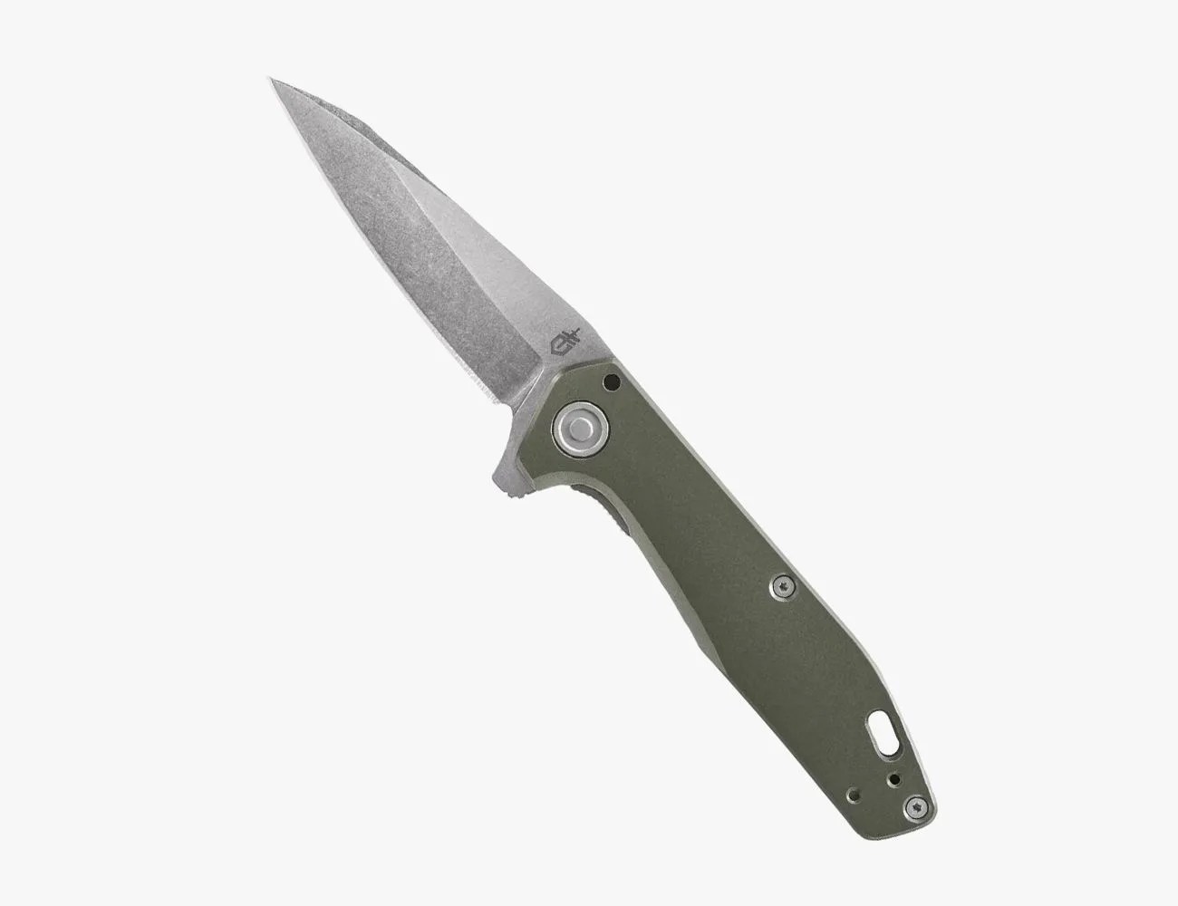 gerber fastball knife