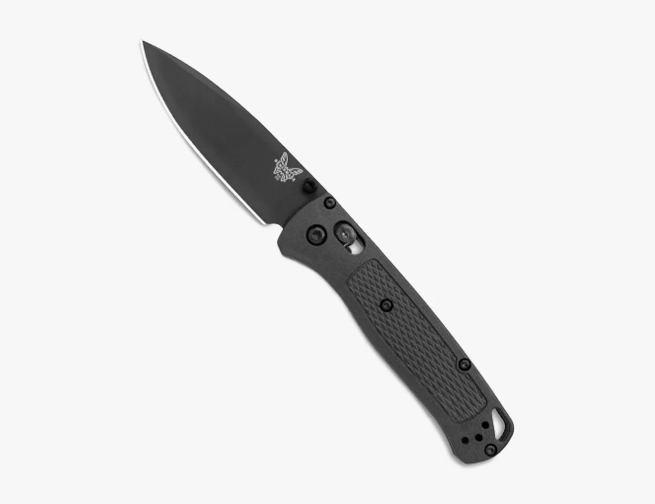 benchmade bugout knife