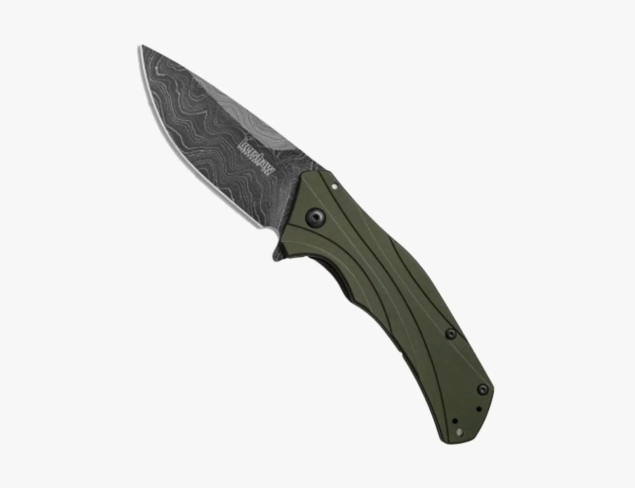 Kershaw Knockout