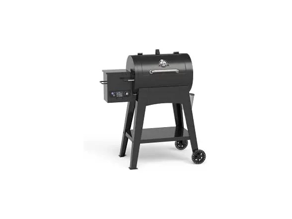pit boss pellet grill
