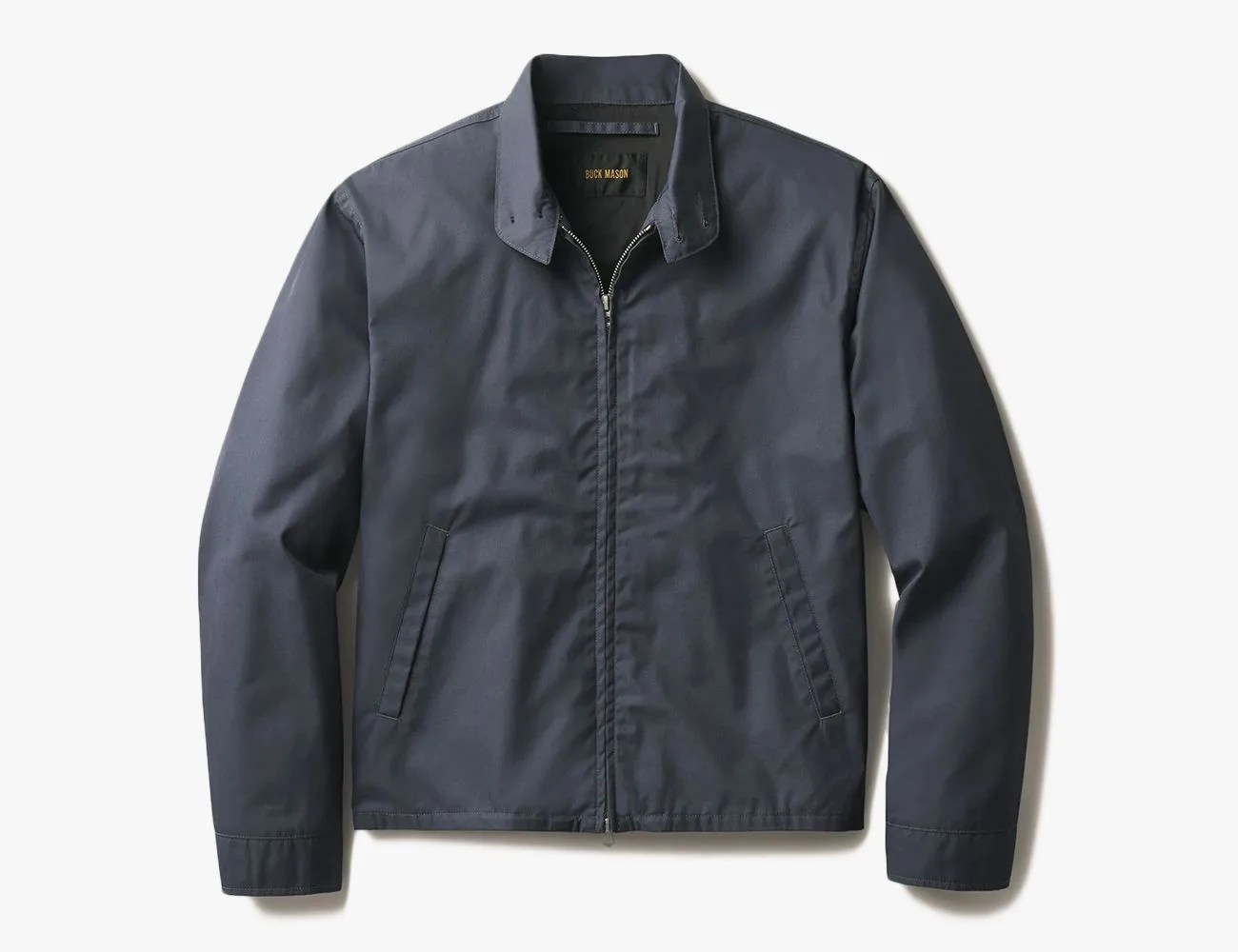 harrington jacket