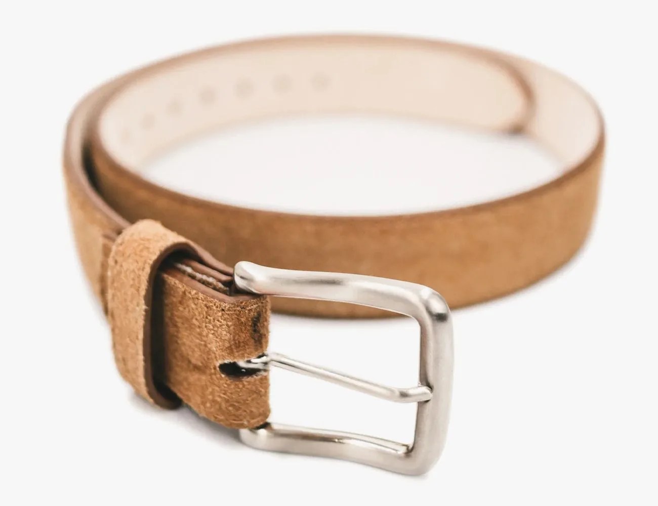 chisos roughout belt