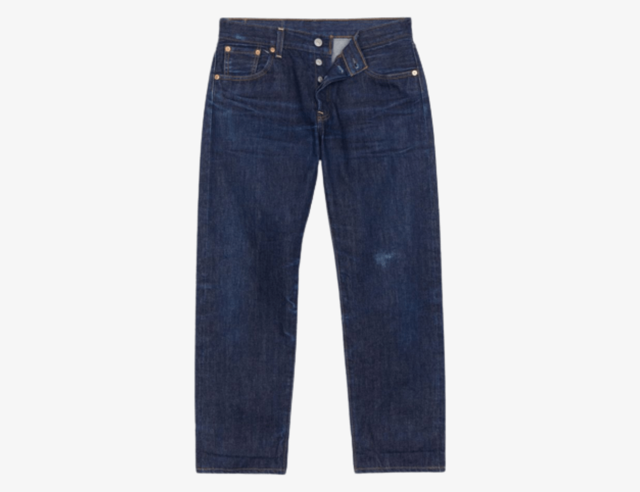 Vintage Levi's 501